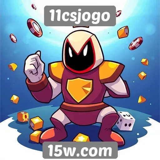 11csjogo oferece diversidade em jogos online