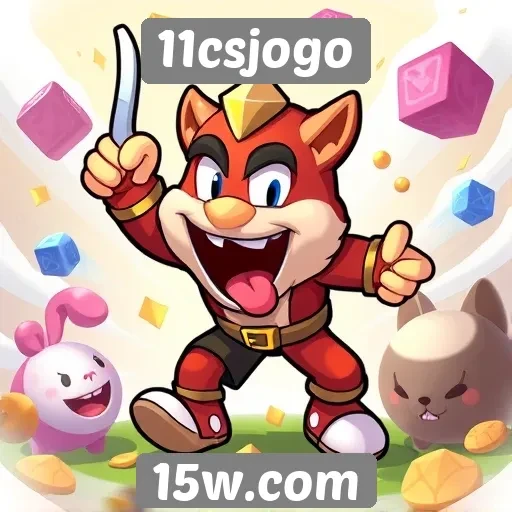 Avaliação dos principais jogos disponíveis no 11csjogo