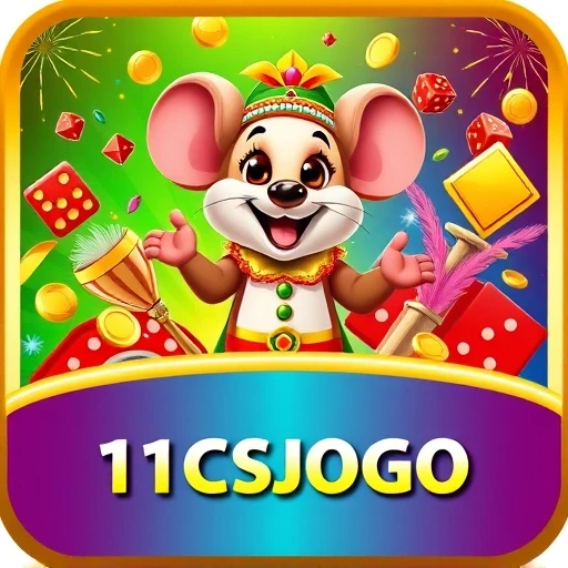 11csjogo : Diversão Garantida com Jogos Brasileiros Online