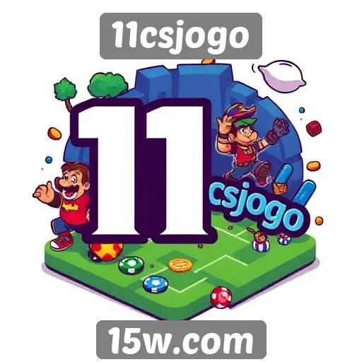 Novidades e atualizações do site 11csjogo